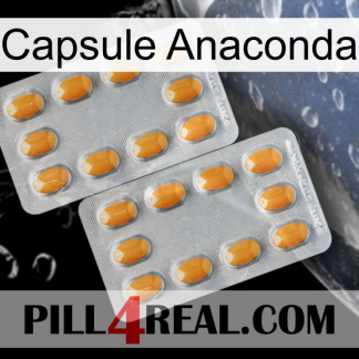 Anaconda Capsule cialis4
